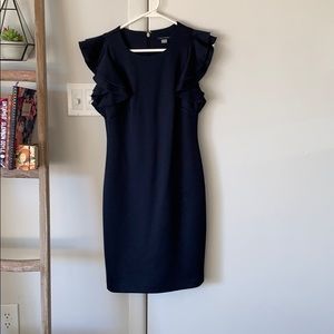 Worn once Tommy Hilfiger dress. GREAT condition